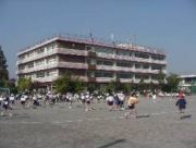 戸田市立新曽小学校