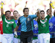 Mexicooo Soccer!! Coronaaa!!