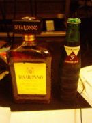 アマレットジンジャー