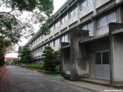 宇部市立恩田小学校