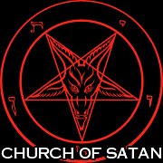 Church Of Satan