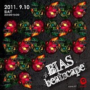 BIAS beatscape