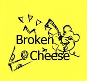 Broken Cheese（屁）