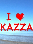 I &a KAZZA