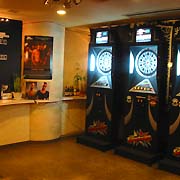 DARTS in ���饪���ߥå���
