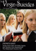 The Virgin Suicides*