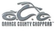 OCCOrange County Choppers