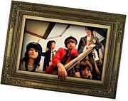 THE BOHEMIANS ���̻���