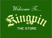 select shop KINGPIN