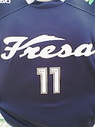 F.C Fresa