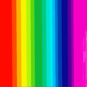 12 COLORSRAINBOW PROJECT
