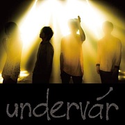 undervár