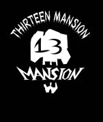 13MANSION