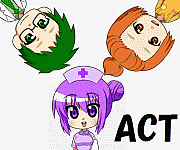 ACT (芋ラジ)