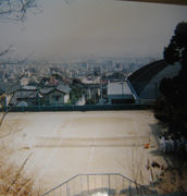 神戸高校硬式テニス部