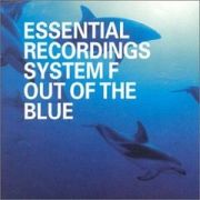 SYSTEM F - OUT OF THE BLUE