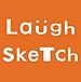 Laugh Sketch