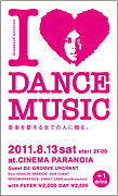 I♥DANCE MUSIC