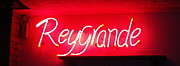 cafe & bar Reygrande