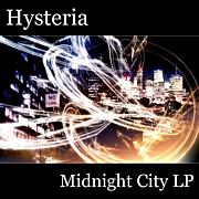 Hysteria (Х)