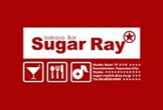 Sugar Rayで飲みまつり