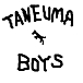 TANEUMA BOYS