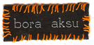 Bora Aksu