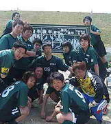 geso4 Football club