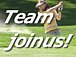 北海道のゴルフ　Team Joinus！