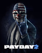 PS3版PAYDAY2