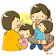 台湾で母乳育児