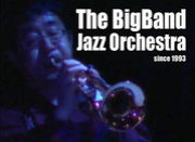 The BigBand Jazz Orchestra！