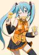 AnisonVOCALOID