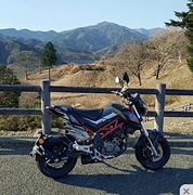 バイク旅ツーレポ&風景フォト