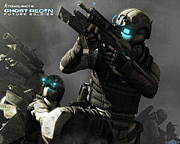 GhostRecon FutureSoldier