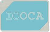 ICOCA with 広島地区 ICカード