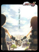 Ragnarok Online2Holgren