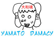 Yamato Damacy