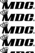 ☆MDC☆