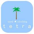 usedclothing tetra