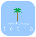 usedclothing tetra