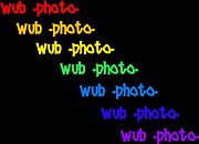 WUB -photo-