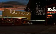 Mels drive-in (USJ)