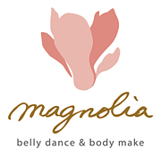 magnolia〜Belly dance　
