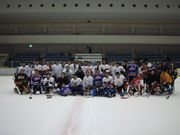 神奈川アイスホッケー友の会
