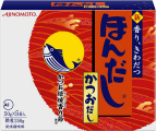 味の素　ほんだし