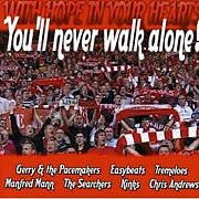 You'll Never Walk Alone