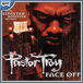 Pastor Troy
