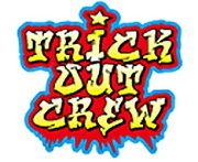 Trick Out Crew
