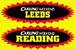 Reading/Leeds Festival